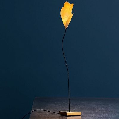 FY FOR YOU BRASS/WHITE// портативный LED 1х1,1  х  FY