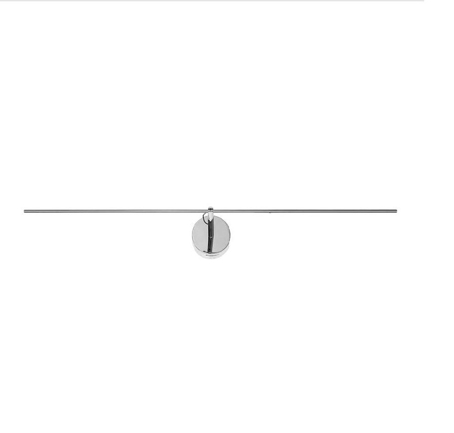 LSP4 LIGHT STICK nickel /// подсветка для картин LED 4х1  х   