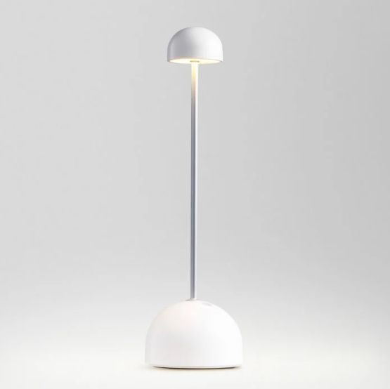 A721-001-3534-27K SIPS WHITE/WHITE// портативный LED 1х2,2  х   