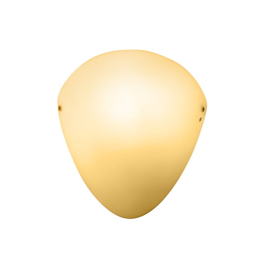 OVALINA AP TO AL  white/amber// настенный R7s 78 mm 1х100  х   