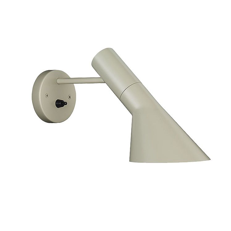 5743145609 AJ WALL sand/// настенный E14 1х40  х   