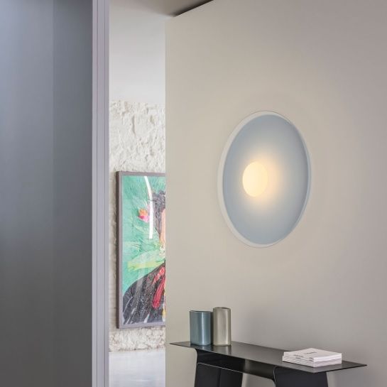 1170 10/3A TOP  WHITE/WHITE// потолочный LED х13,5  х   