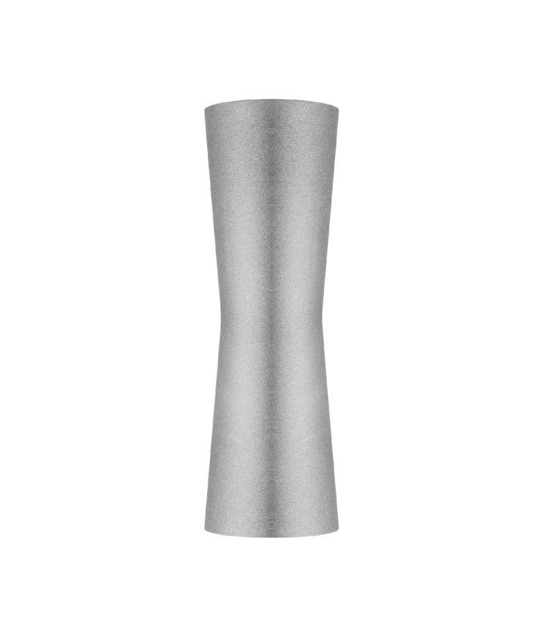 F1584006 CLESSIDRA grey/// настенный LED 3000K 2х10  х   
