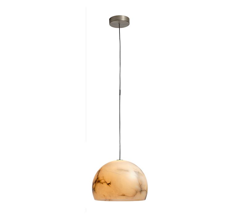 3231000 NEIL Matt nickel/beige// подвесной LED 1х10  х   