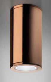 31465W48 Down 65 Natural Copper/ потолочный LED 3000K 1х7,5  х   