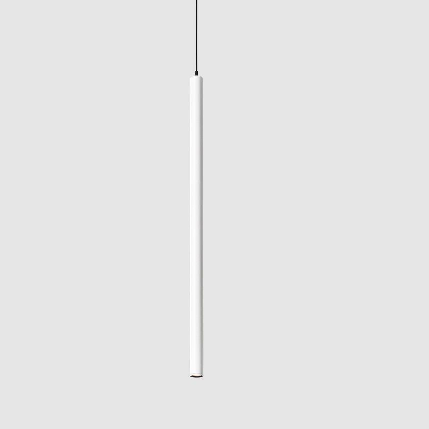 A5060521WT  Textured white/Textured white// подвесной  1х5.5  х   