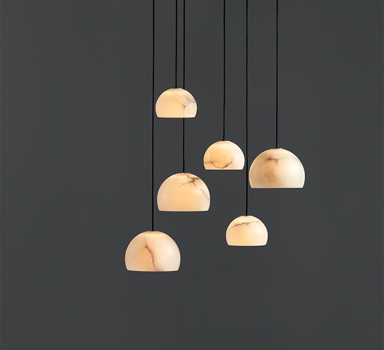 3271000 NEIL Matt nickel/beige// подвесной LED 1х6.6  х   