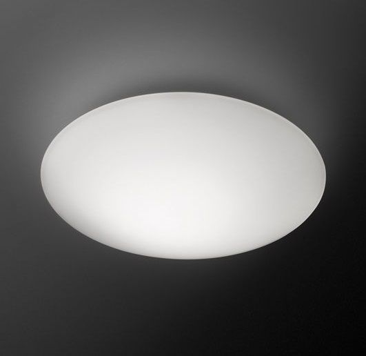 5410.03 PUCK white/white// потолочный G9 1х40  х   
