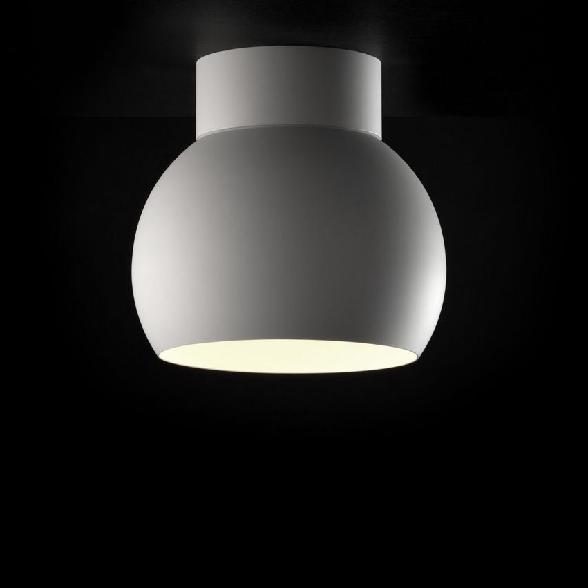 T46C1IWL SPHERE WHITE/WHITE// потолочный Е27 1х15  х   