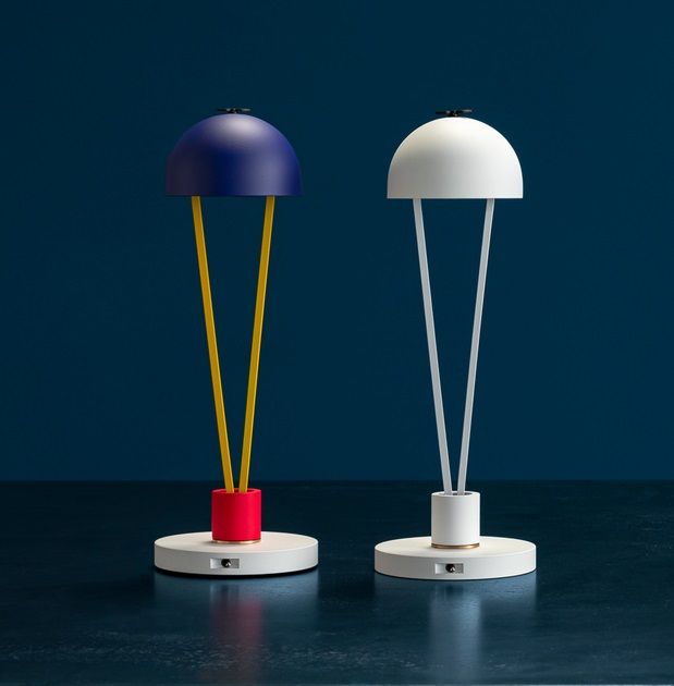 ALEBT ALE BE T multicolor/ переносной LED 1х1,5  х   