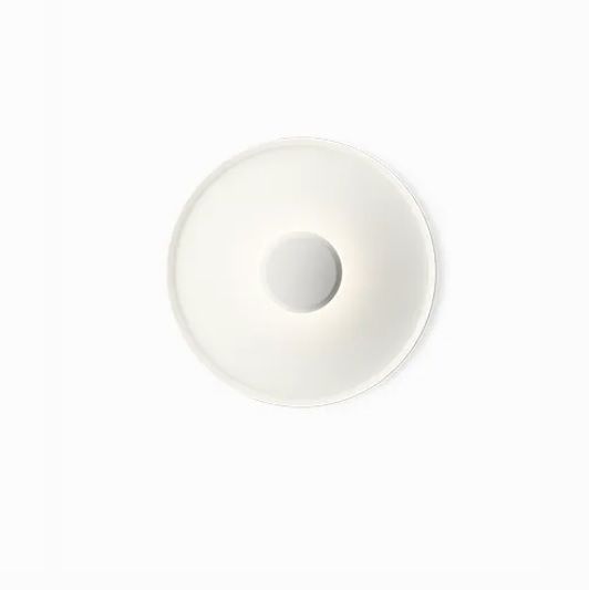 1155 10/1B  TOP  White/// настенно-потолочный LED 1х18,5  х   