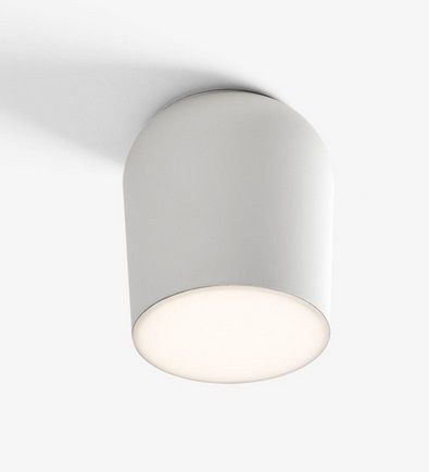 83401130 JH10 PASSEPARTOUT matt white/ потолочный LED 1х11,5  х  83401130 JH10