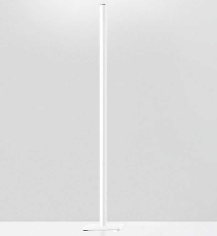 1645090APP ILIO MINI white/ напольный LED 1х23  х   