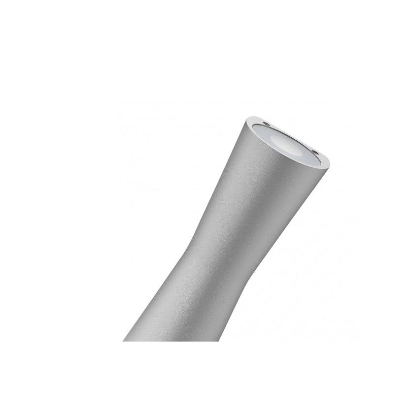F1584006 CLESSIDRA grey/// настенный LED 3000K 2х10  х   