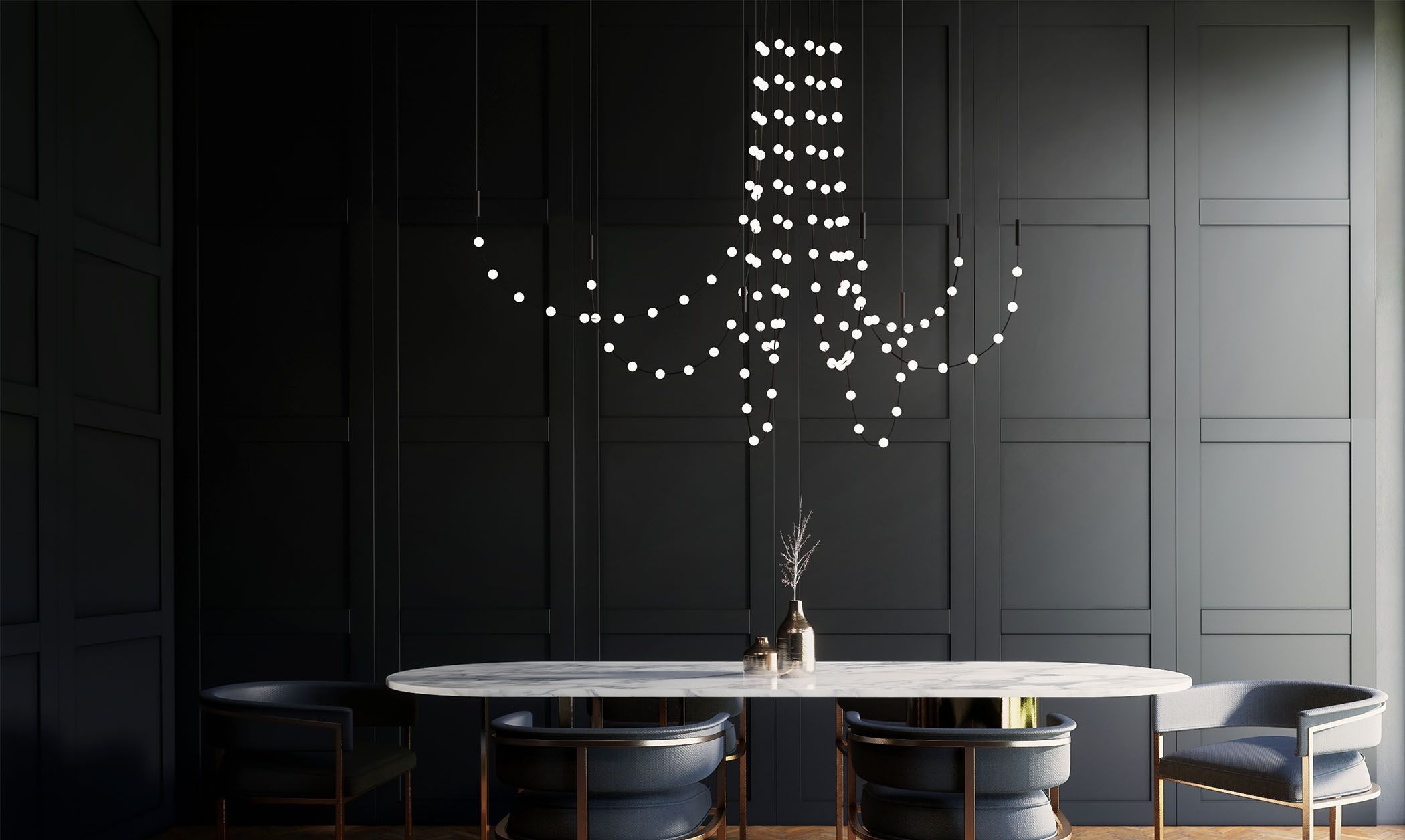 Martinelli luce