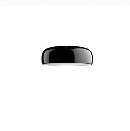 F1370030 SMITHFIELD C BLACK///white потолочный E27 LED 4х10  х  F1370030