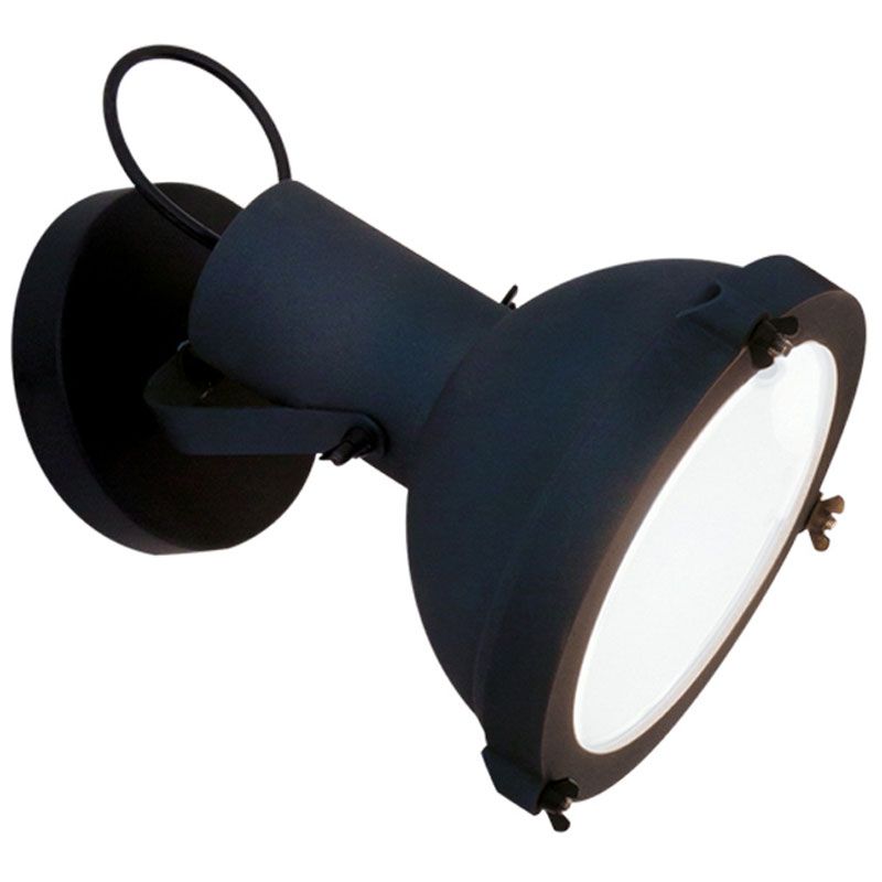 PRP FDW 31 PROJECTEUR 165 NIGHT BLUE/WHITE// настенный E27 1х23  х   