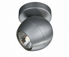 5703048LI PLANET aluminium/ настенный GU10 1х50  х   