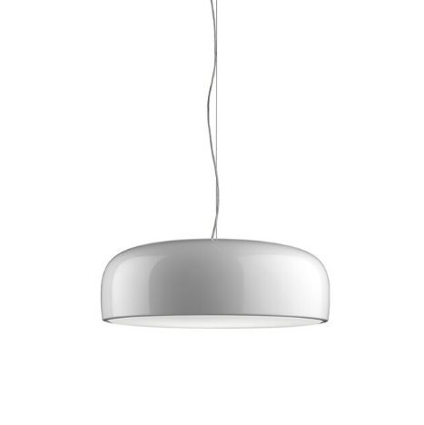 F1371009 SMITHFIELD S WHITE/white// подвесной E27 4х70  х  F1371009