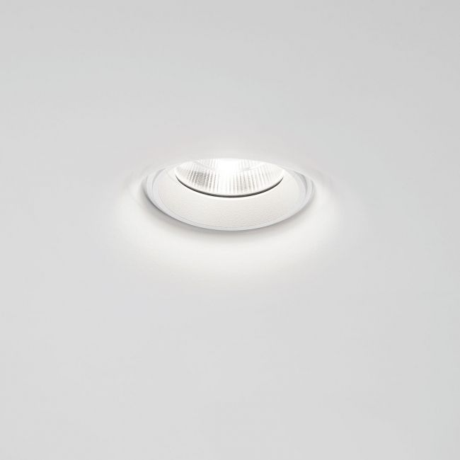 415 411 811 922 W GYN white/// встраиваемый LED 2700K 1х10  х   