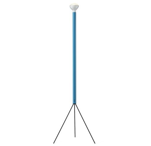 F3772003 LUMINATOR blue/// напольный E27 1х12  х   