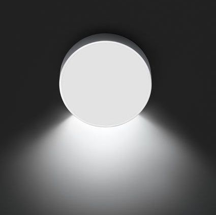 7920.03 Alpha chrome/white// настенный LED 1х2,1  х  7920.03