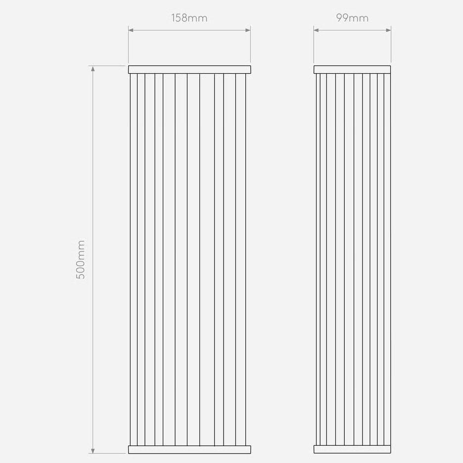 1427012 AVIGNON Antique Brass/Clear// настенный E27 2х12  х   