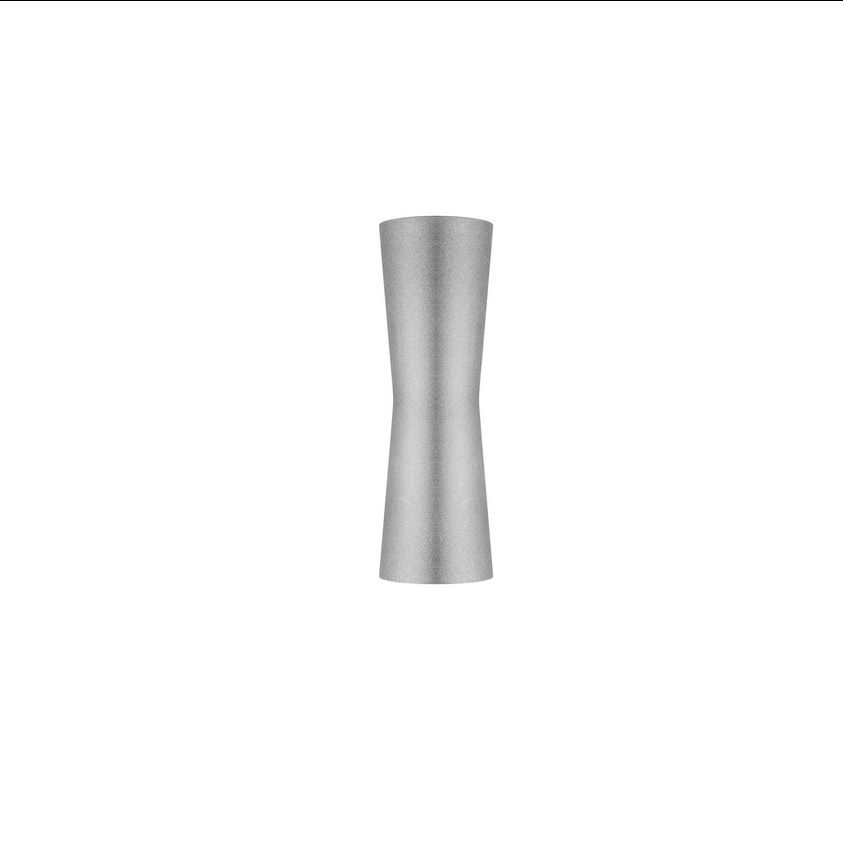 F1584006 CLESSIDRA grey/// настенный LED 3000K 2х10  х   