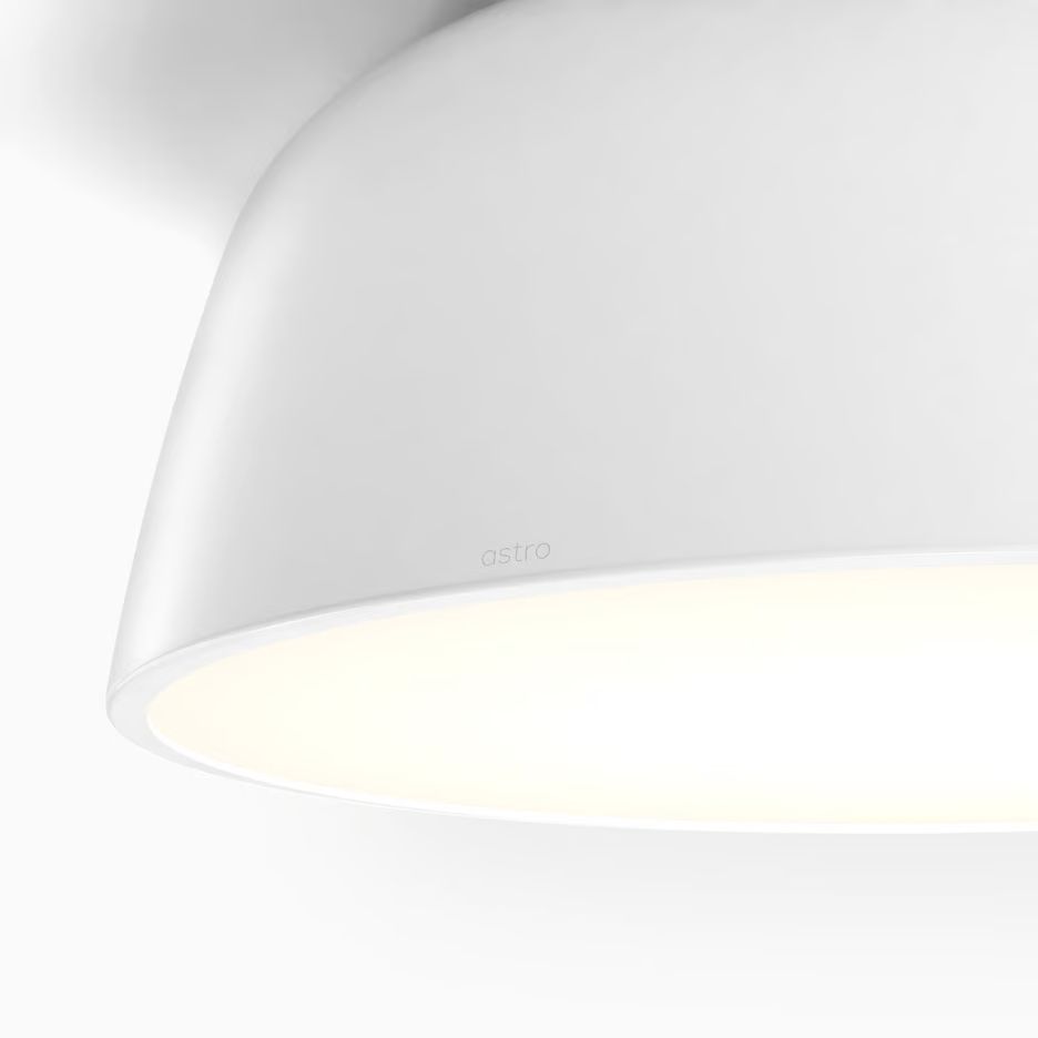 1456006 TAIKO Matt White/Matt White//белый потолочный E27 LED 3х12  х   