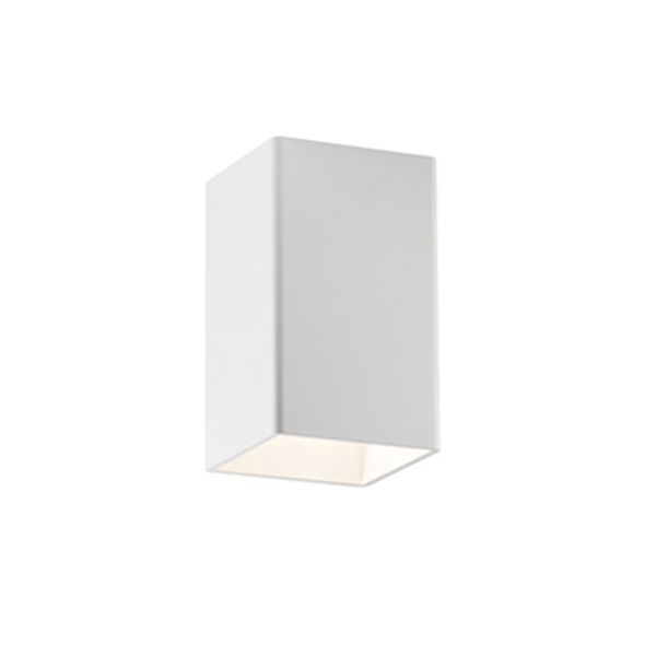 F15E0101 SLOT white/// потолочный GU10 1х75  х   