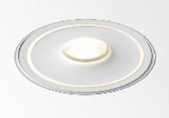 206 21 811 923 W-W TWEETER white/// встраиваемый LED 2700K 1х10  х   