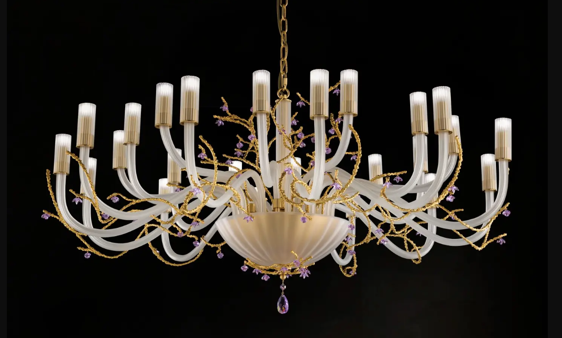 Euroluce lampadari