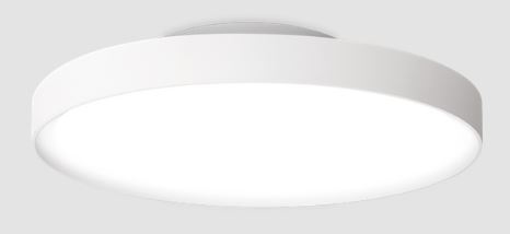 A1950311WT SKY white///white потолочный LED 1х22  х   