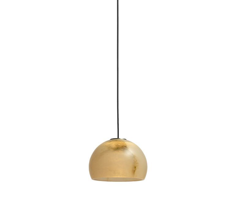3021000 NEIL Matt nickel/beige// подвесной LED 2700K CRI90 1х6.6  х   