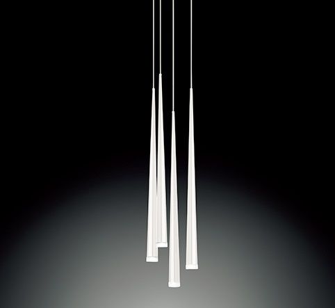 0915.03 SLIM white/// подвесной LED 4х2,1  х  0915.03