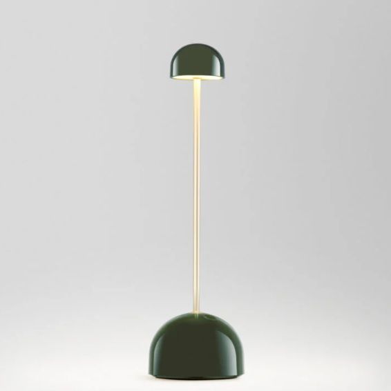 A721-001-4549-27K SIPS GOLD/GREEN// портативный LED 1х2,2  х   