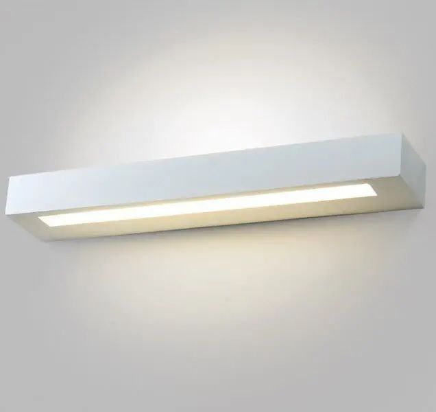 10060.HI.3K CARPO white///white настенный LED 1х47  х   