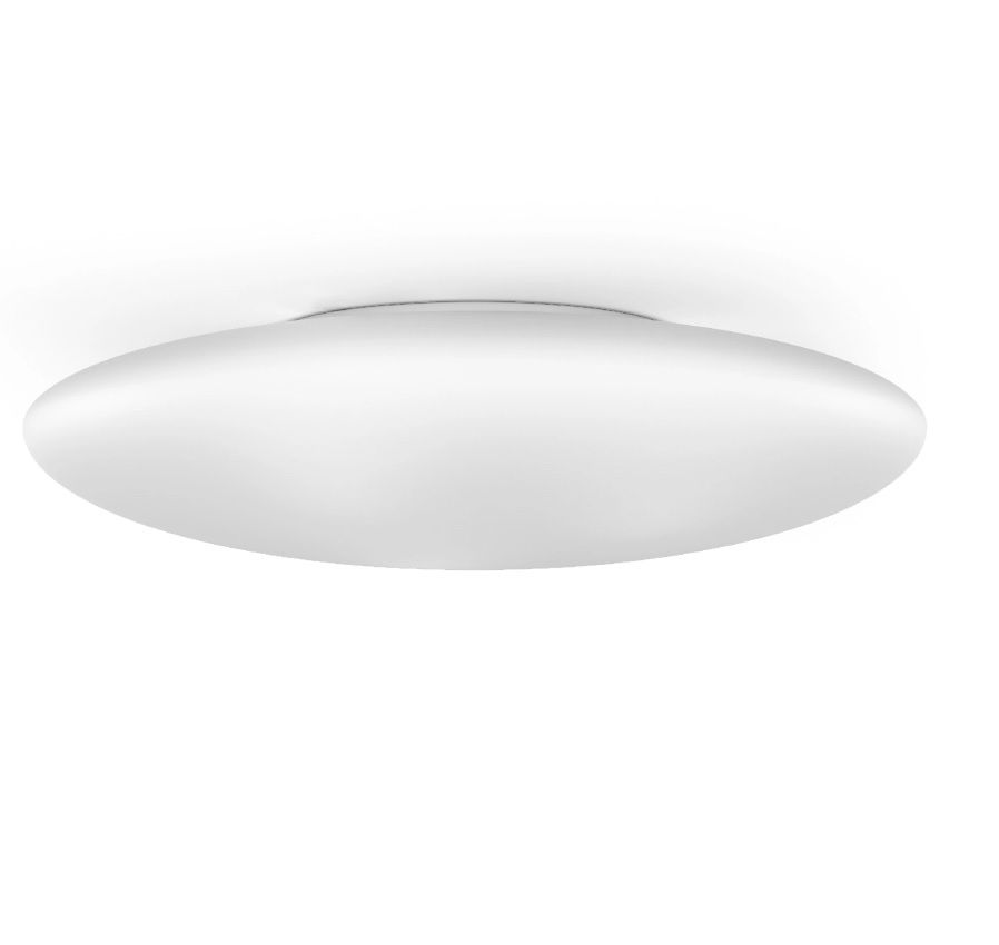 SABA PP30 BC/ST BC  WHITE/WHITE// потолочный E27 1х77  х   