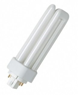 Лампа люминесцентная OSRAM Dulux T/E 32/31-830