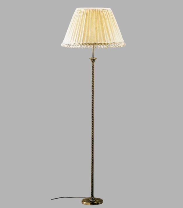L 426   brunito/ivory// напольный Е27 1х60  х   