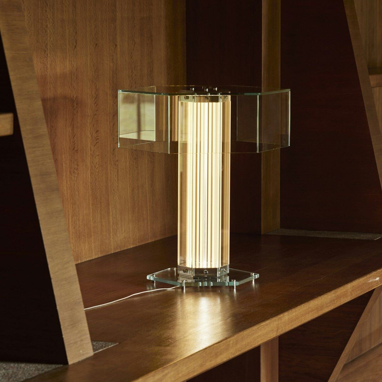 Светильники Flos: новинки 2025, которые можно купить в Москве уже сейчас