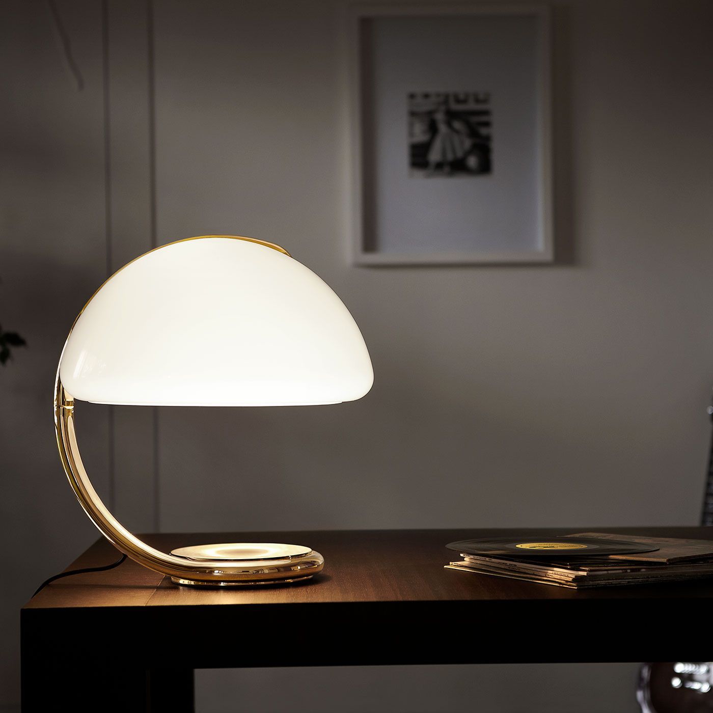 Martinelli luce