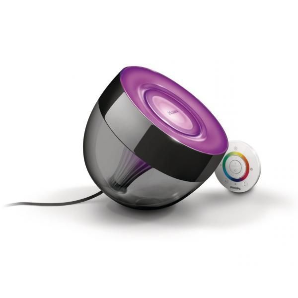 7099930PH Living AMBIANCE black/ напольный LED 1х10  х   