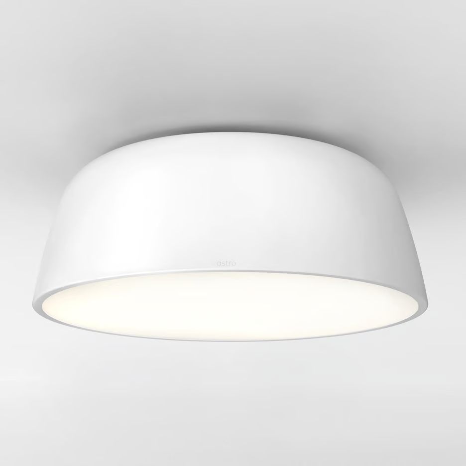 1456006 TAIKO Matt White/Matt White//белый потолочный E27 LED 3х12  х   