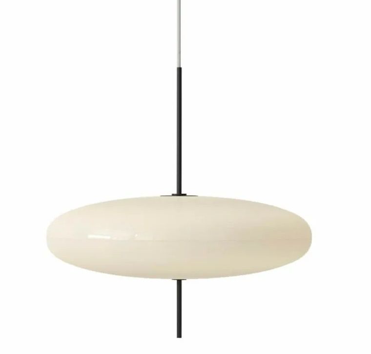 T01-S31-0BWW MODEL 2065 1950/2016 black/white// подвесной E14 LED 5х5  х   