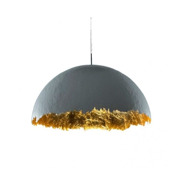 PK498LWG Post Krisi white/gold// подвесной E27 3х8  х   