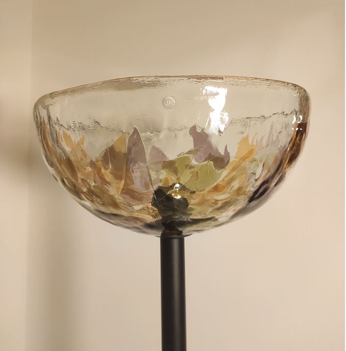 00/25/37/RIF37  черный/многоцветный// напольный E27 1х60  х   