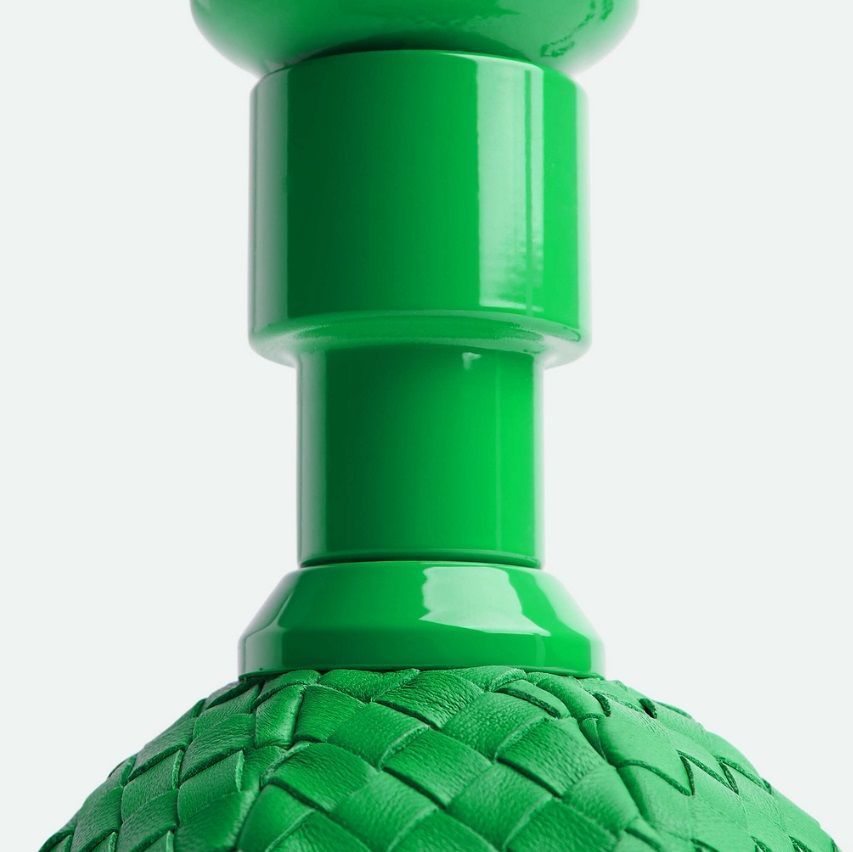 FLOSXBV600SMALLVERDE 600 GREEN/GREEN// настольный E14 1х6  х   