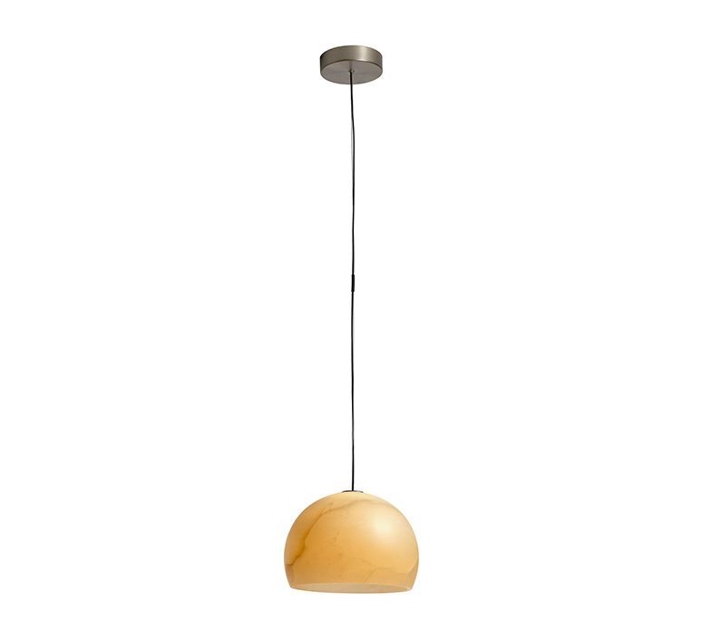 3221000 NEIL Matt nickel/beige// подвесной LED 1х10  х   