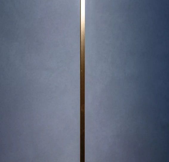 180608 MASAI brushed brass/// подвесной LED 1х15,5  х   